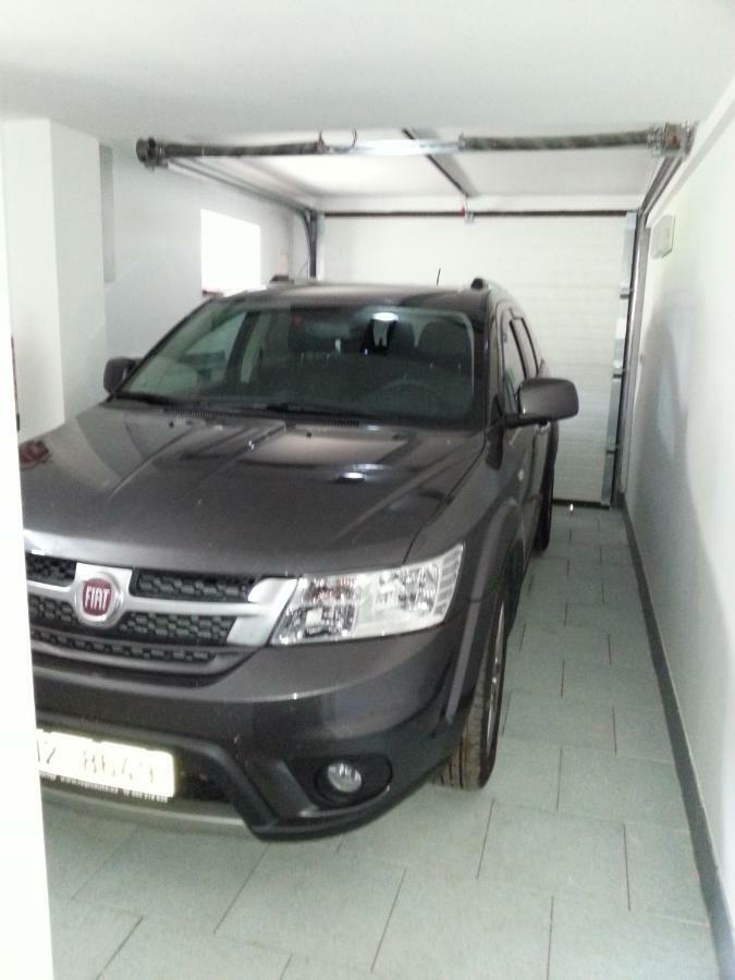 Apartman Eskadra 02 Horní Malá Úpa Dış mekan fotoğraf