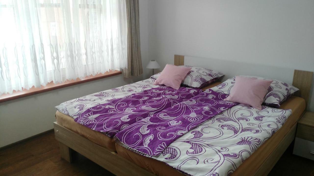Apartman Eskadra 02 Horní Malá Úpa Dış mekan fotoğraf