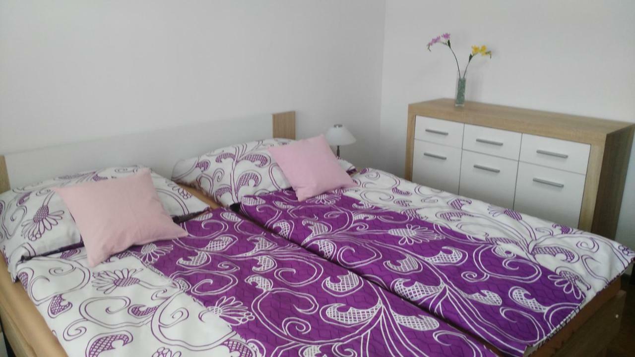 Apartman Eskadra 02 Horní Malá Úpa Dış mekan fotoğraf