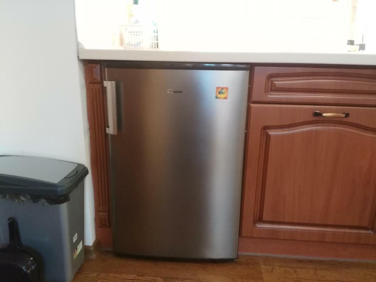 Apartman Eskadra 02 Horní Malá Úpa Dış mekan fotoğraf